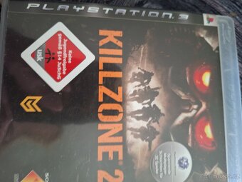 Hry na PS3-- 1 ks 250 Kč - 5