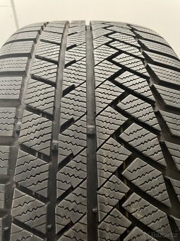 Orig Audi Q8 SQ8 4M r21 5x112 + Continental 285/45/21 95% - 5