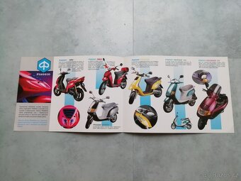 Piaggio - CZ prospekty - 5