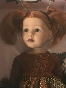 Panenka Gotz - Little Kidz Magical Witch - 5