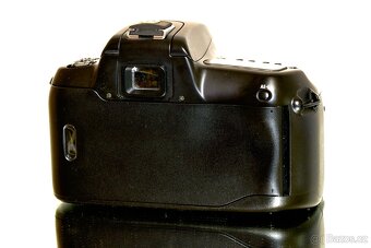 Nikon F50 + AF Nikkor 35-80mm NEPOUŽÍVANÝ - 5