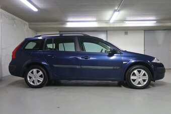 Renault Mégane 1.6i,CZ,automat - 5