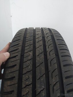 Letní pneu 205 /55/16 - 5
