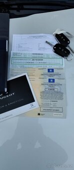 Peugeot 2008 1,6 e-HDi - 5