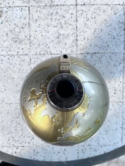 Japonské rádio ze 60. let - 5