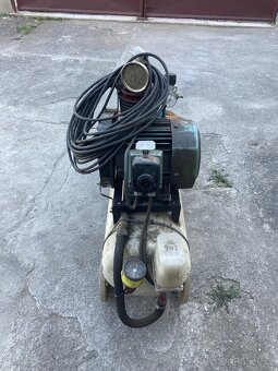 Prodám kompresor 1,1KW - 5