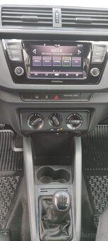 Škoda Fabia combi 61tis km - 5