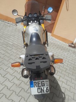 HONDA VARADERO XL 1000 - 5