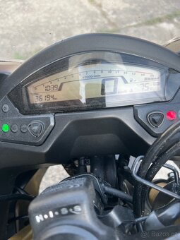 Honda CBR 600f 2011 r.v. - 5