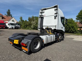 Iveco Stralis 480 E6 STANDART RETARDER - 5