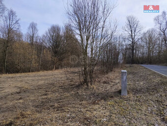 Prodej pozemku k bydlení, 1920 m², Dolní Moravice - 5