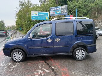 fiat doblo - 5