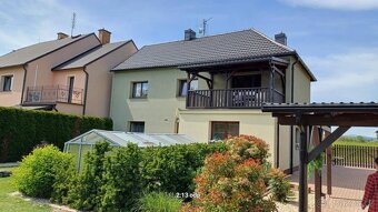 Prodej domu Zvole u Zábřehu na Moravě - 5