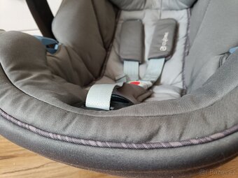 Autosedačka Cybex Aton 5 0-13 kg - 5