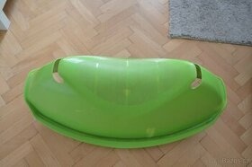 kostičky v želvě,houpačka, velký plyšový pes,dok.sada - 5