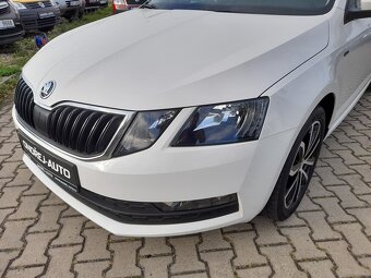 Škoda Octavia FACELIFT 1,6 85 KW DPH - 5