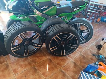 Alu kola r19 - 5