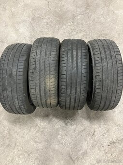Letní pneu Micheline Primacy 3 195/45R16 84V - 5