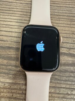 Apple Watch 6, 44mm - 5