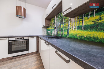 Prodej rodinného domu, 190 m², Praha, ul. Žampiónová - 5