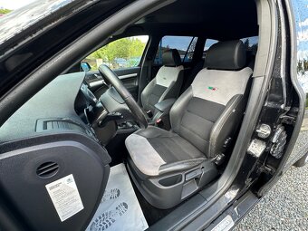 Škoda Octavia RS 2.0tdi BEZ KOROZE TOP STAV - 5