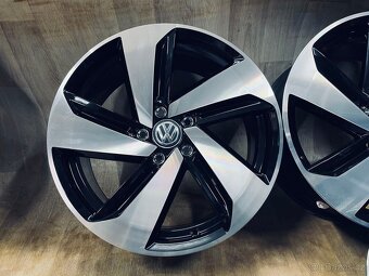 TOP kola 18” Volkswagen Golf VII/7 GTi - 5