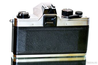 Praktica MTL5B TOP STAV - 5