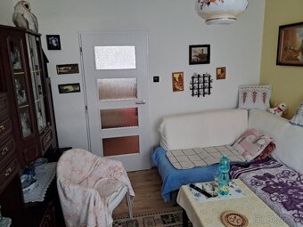 Prodej byt 3+1 balkon, cihla Ústí nad Labem - Všebořice - 5