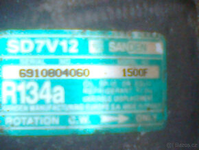 Citroen Evasion,2.0Hdi,2.1td,filtr,servo,starter,klima,apod. - 5