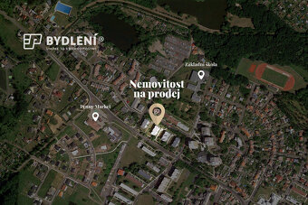 Prodej bytu 1+1 36 m² Osecká, Duchcov - 5