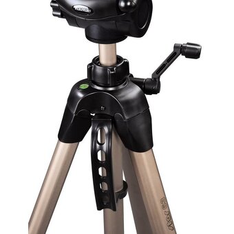 Stativ Hama STAR 63 + Nový Monopod Starblitz TSK-101 - 5