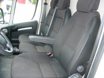 Jumper L2H2,motor 2.2 HDI 88 kW,NAVI,KAMERA - 5
