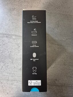 Zastřihovač vousů Braun Series X XT5100 - 5