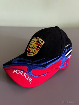 Porsche Čepice - 5
