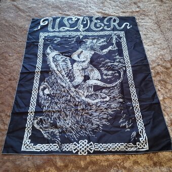 Metal,Rock,CD,DVD,EP,násivky,retiazky,odznaky,plagáty,trická - 5