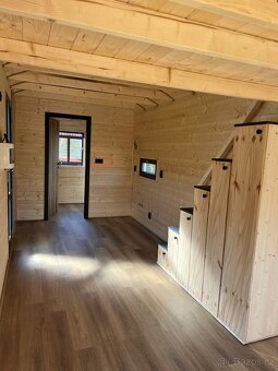 Tiny house - 5