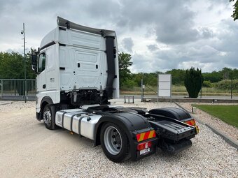 Mercedes-Benz Actros 1851 MP5, BigSpace, Mega, Parkcool, 2ks - 5
