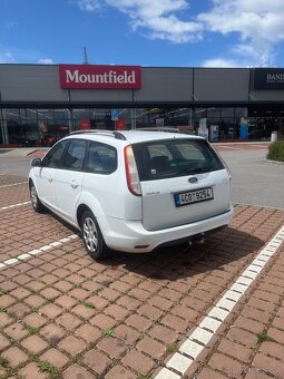 Ford Focus - 5