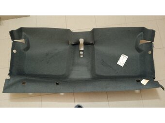zadní koberec Škoda Felicia GLX 6U0863717C - 5
