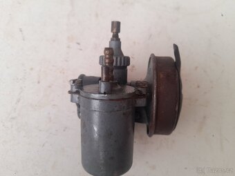 Karburátor jikov 2914 h - 5