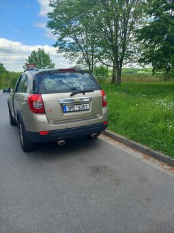Prodám možná Vyměním - 5