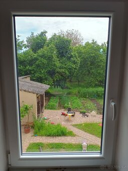 plastová okna dvouskla - 5