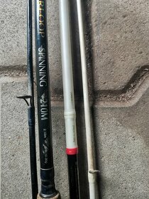 Kaprarina, sumcarina, privlac, fidr - 5