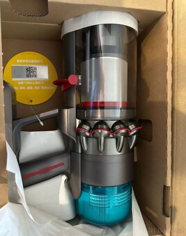 Dyson Gen 5 detect absolute - 5