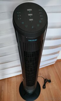 Ventilátor Cecotec EnergySilence - 5