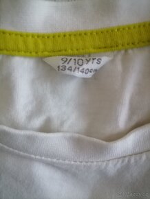 Balíček 5ks. Original Marines aj. s krátkým rukávem - 5
