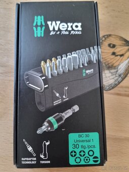 Sady Wera-imbus,bit - 5