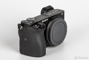 Fotoaparát Sony A6500 - 5