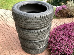 BRIDGESTONE ALENZA 001 275/50 R20 113W RUNFLAT - 5