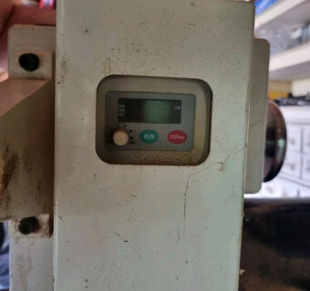Soustruh na dřevo Jet 3520B a spousta doplňků - 5